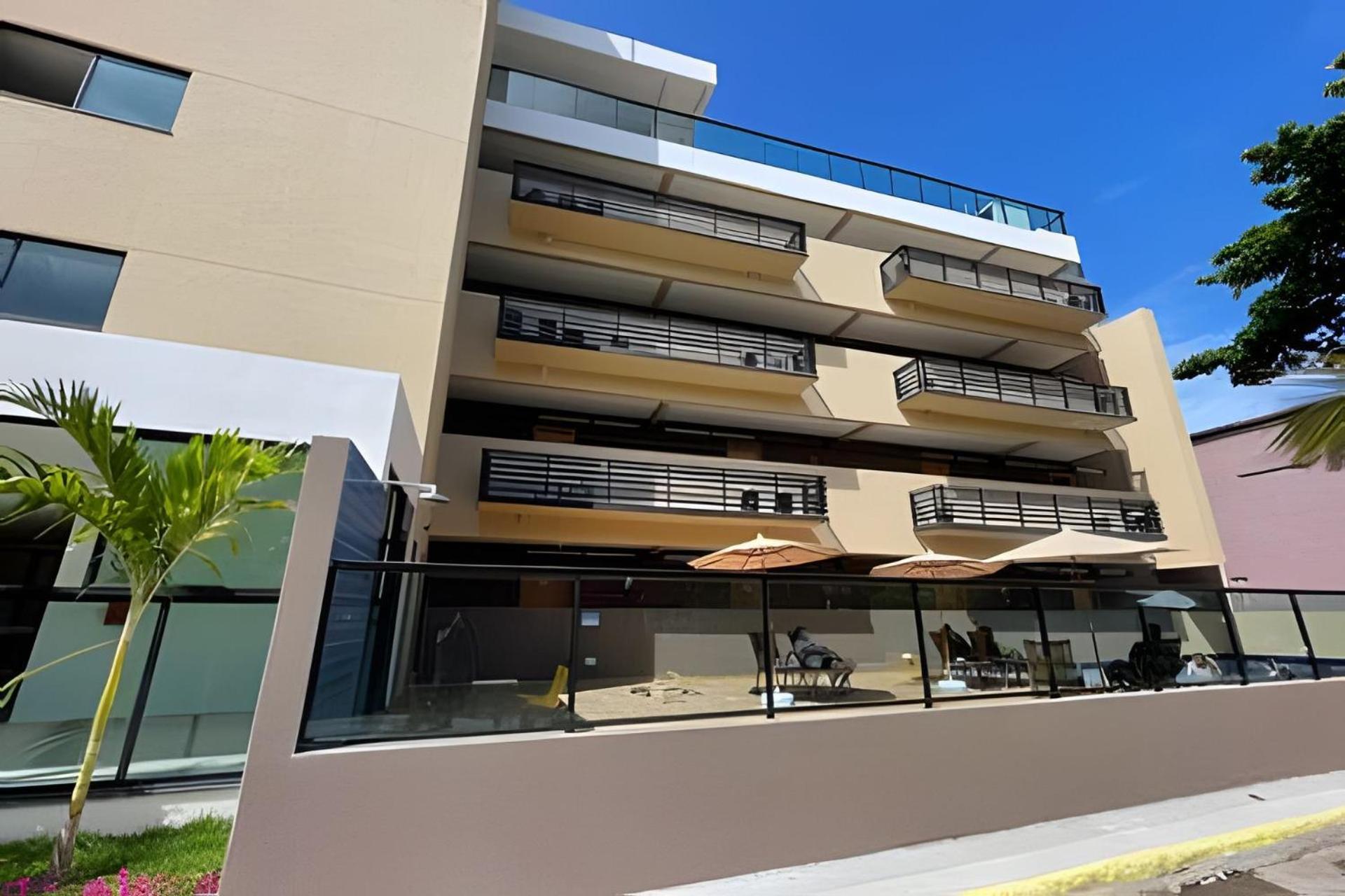 Flat Turkkana - Maracaipe Apartment Porto de Galinhas Exterior photo